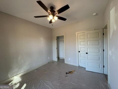 420 Hunts Ridge Drive Cleveland GA 30528