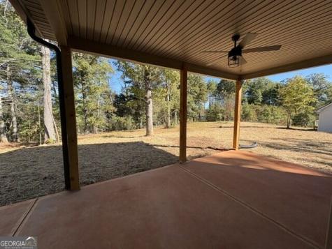 420 Hunts Ridge Drive Cleveland GA 30528