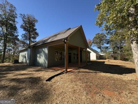 420 Hunts Ridge Drive Cleveland GA 30528