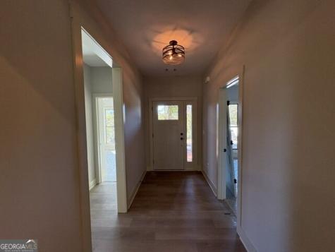 420 Hunts Ridge Drive Cleveland GA 30528