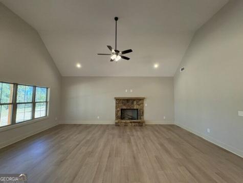 420 Hunts Ridge Drive Cleveland GA 30528