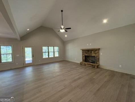420 Hunts Ridge Drive Cleveland GA 30528