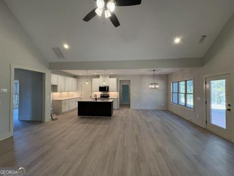 420 Hunts Ridge Drive Cleveland GA 30528