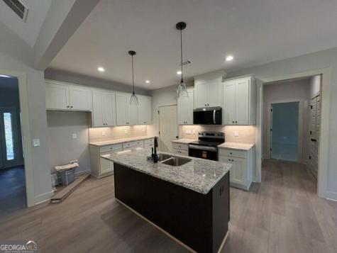 420 Hunts Ridge Drive Cleveland GA 30528