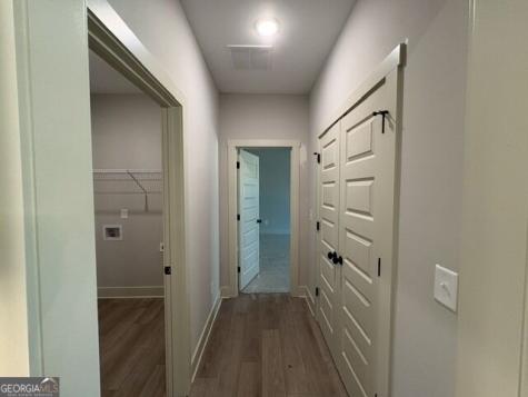 420 Hunts Ridge Drive Cleveland GA 30528