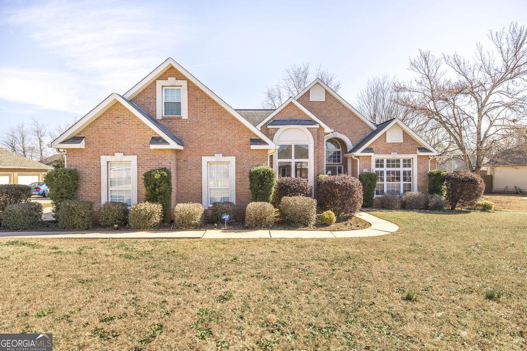 208 Twelve Oaks Drive Warner Robins GA 31088