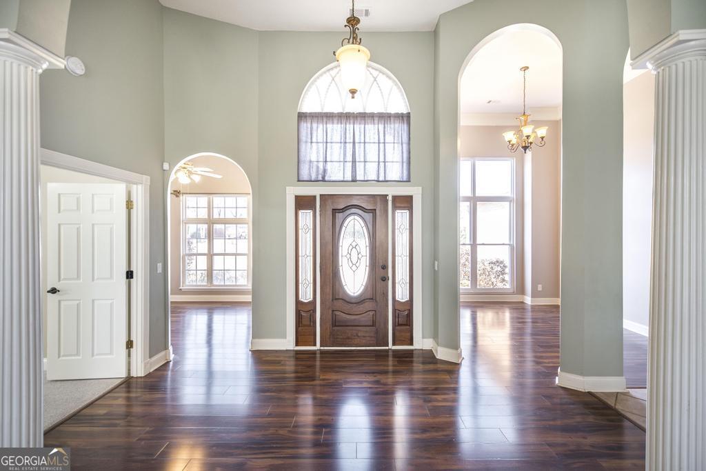 208 Twelve Oaks Drive Warner Robins GA 31088