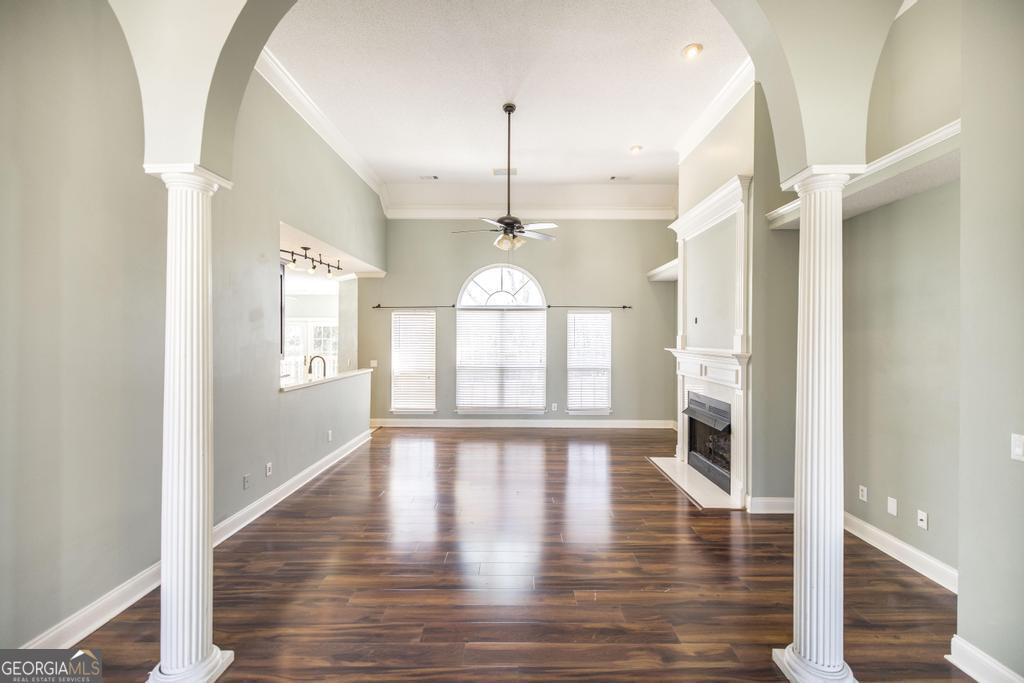 208 Twelve Oaks Drive Warner Robins GA 31088