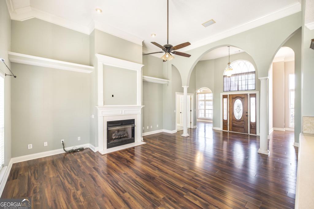 208 Twelve Oaks Drive Warner Robins GA 31088