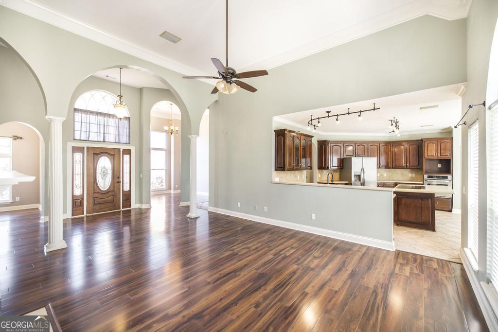 208 Twelve Oaks Drive Warner Robins GA 31088