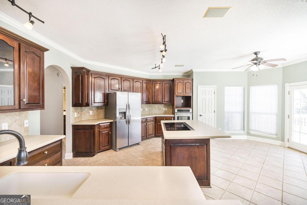208 Twelve Oaks Drive Warner Robins GA 31088