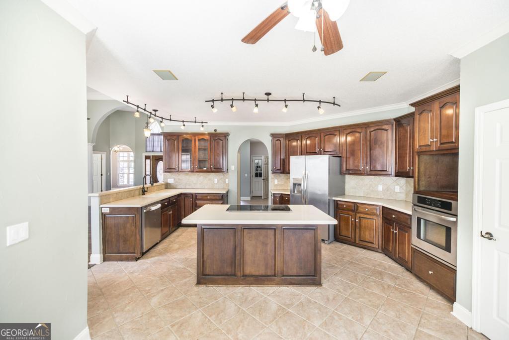 208 Twelve Oaks Drive Warner Robins GA 31088