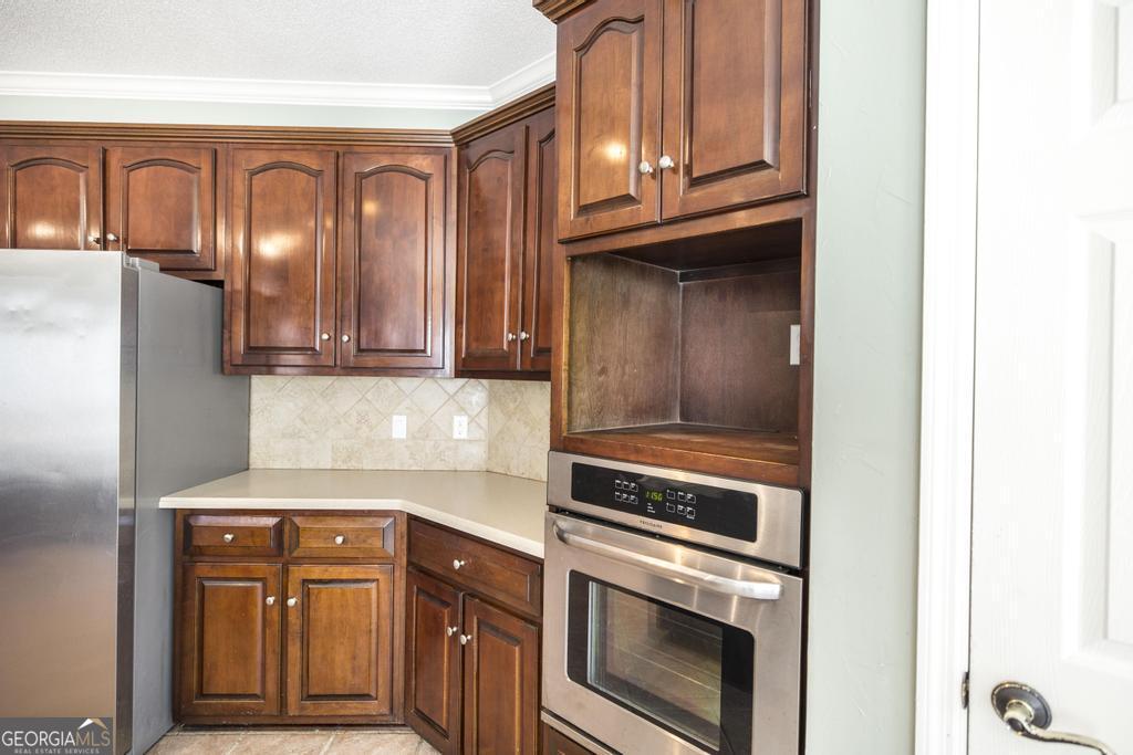 208 Twelve Oaks Drive Warner Robins GA 31088