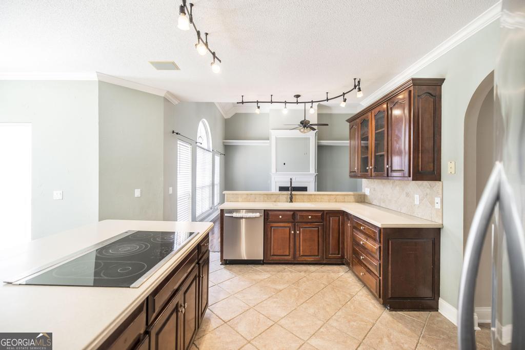 208 Twelve Oaks Drive Warner Robins GA 31088