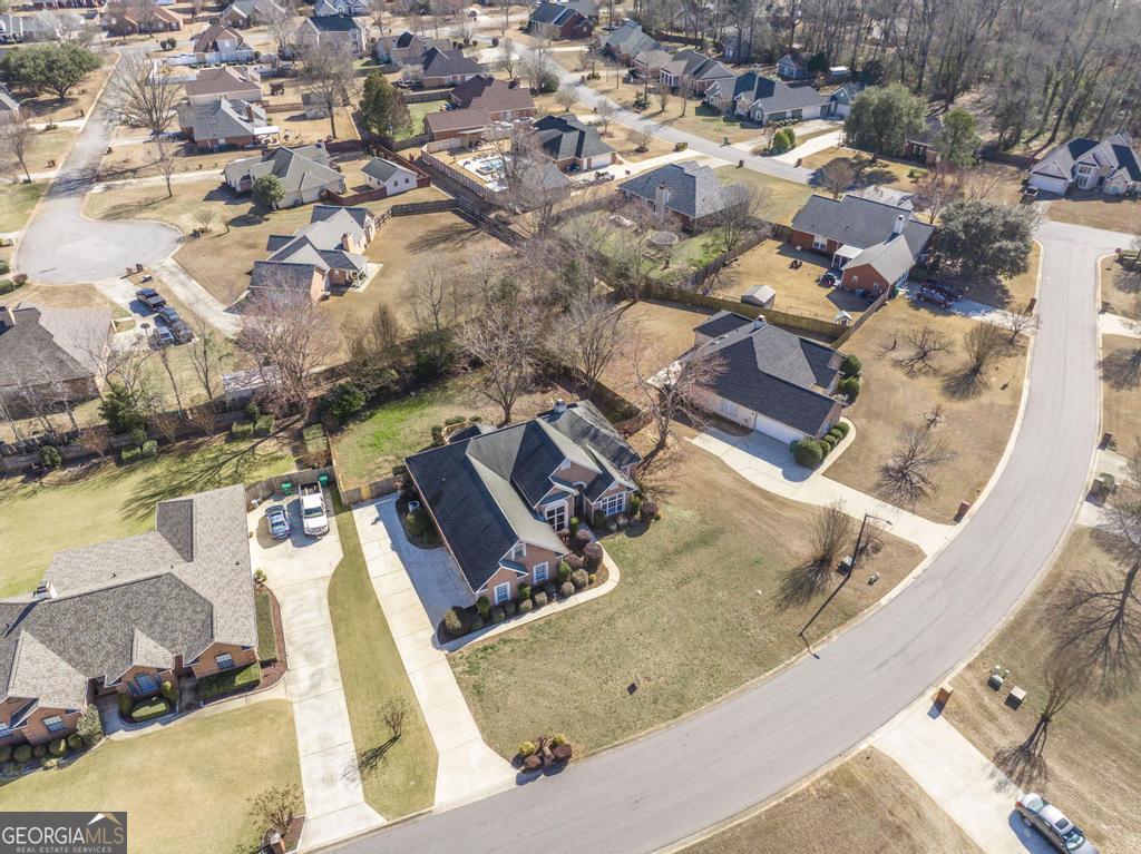 208 Twelve Oaks Drive Warner Robins GA 31088