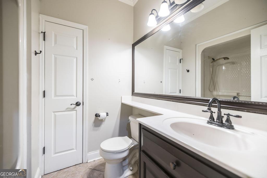 208 Twelve Oaks Drive Warner Robins GA 31088