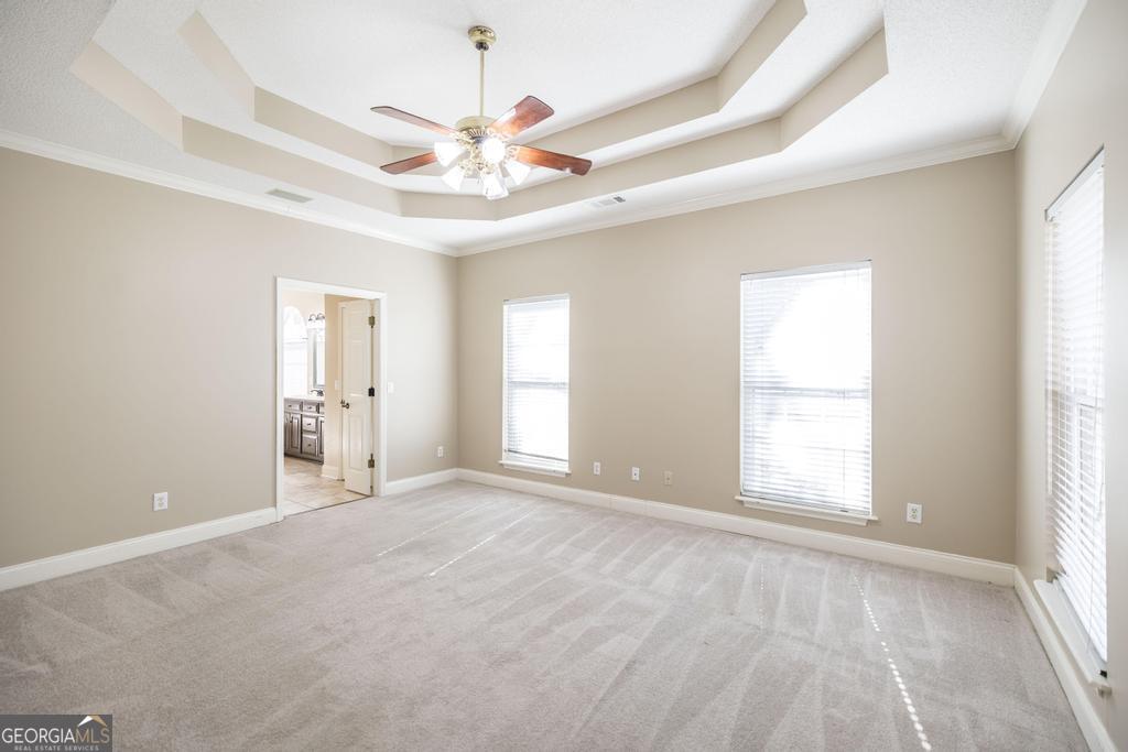 208 Twelve Oaks Drive Warner Robins GA 31088