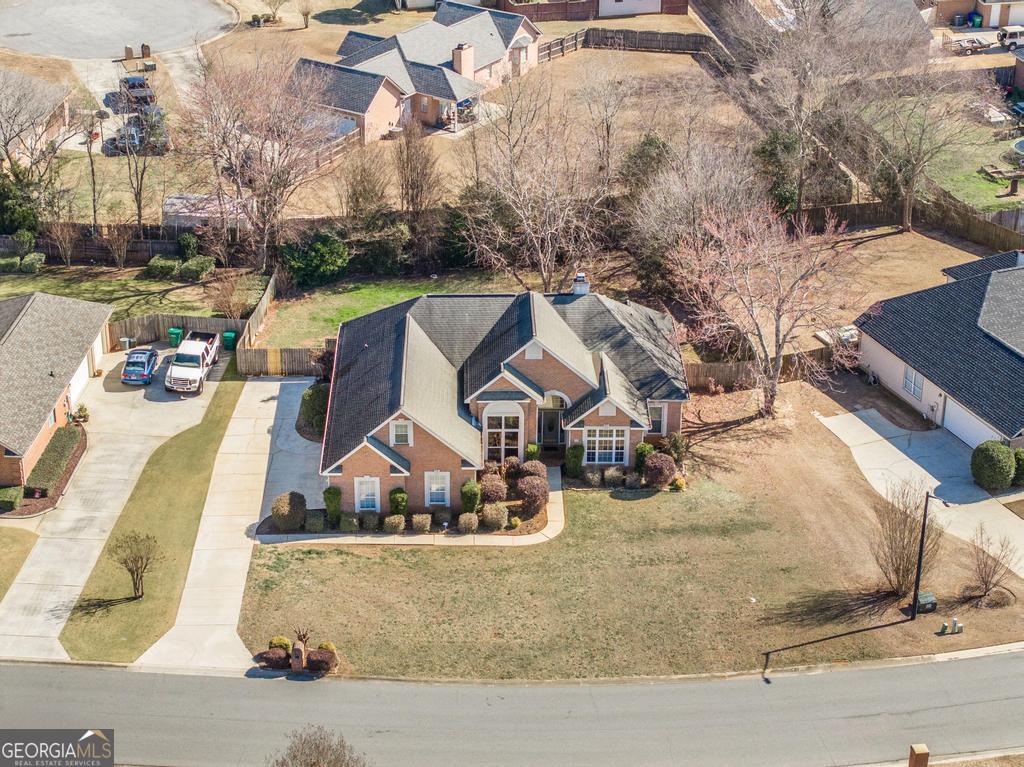 208 Twelve Oaks Drive Warner Robins GA 31088
