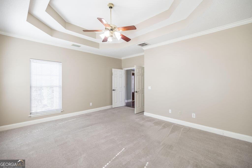 208 Twelve Oaks Drive Warner Robins GA 31088