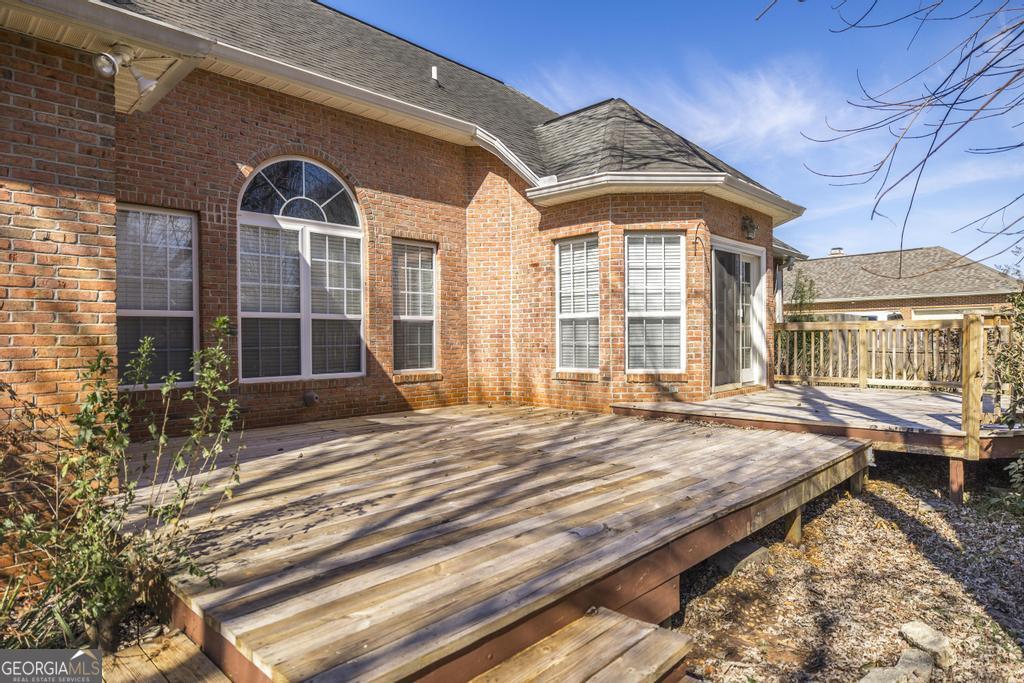 208 Twelve Oaks Drive Warner Robins GA 31088