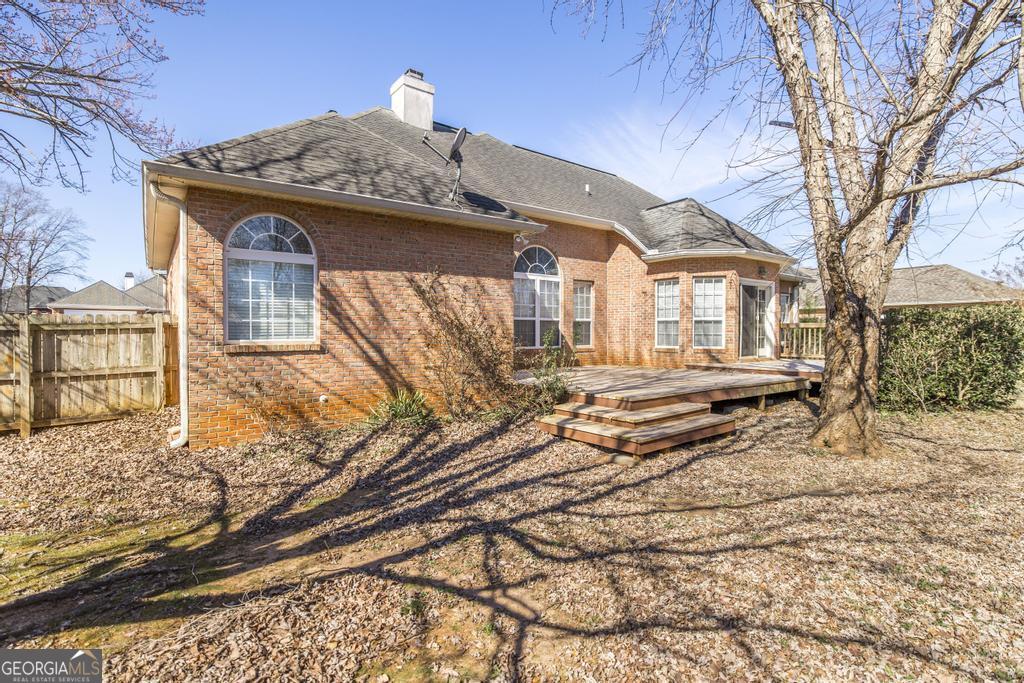 208 Twelve Oaks Drive Warner Robins GA 31088