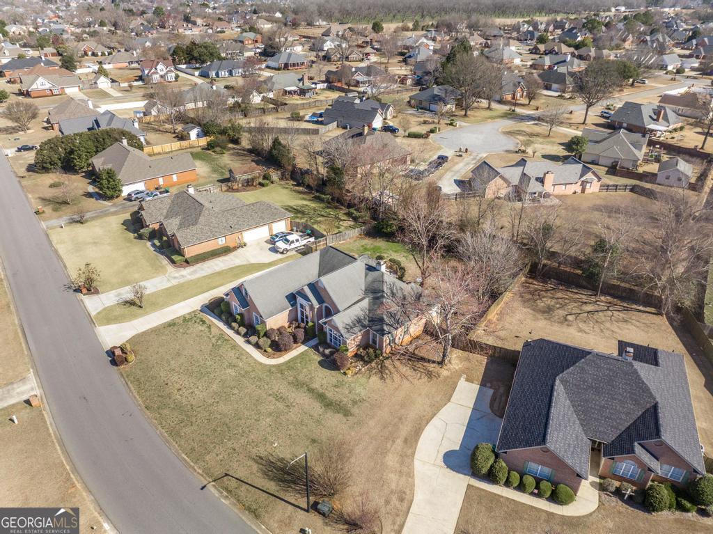 208 Twelve Oaks Drive Warner Robins GA 31088