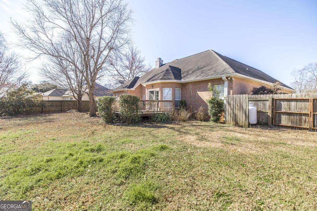 208 Twelve Oaks Drive Warner Robins GA 31088
