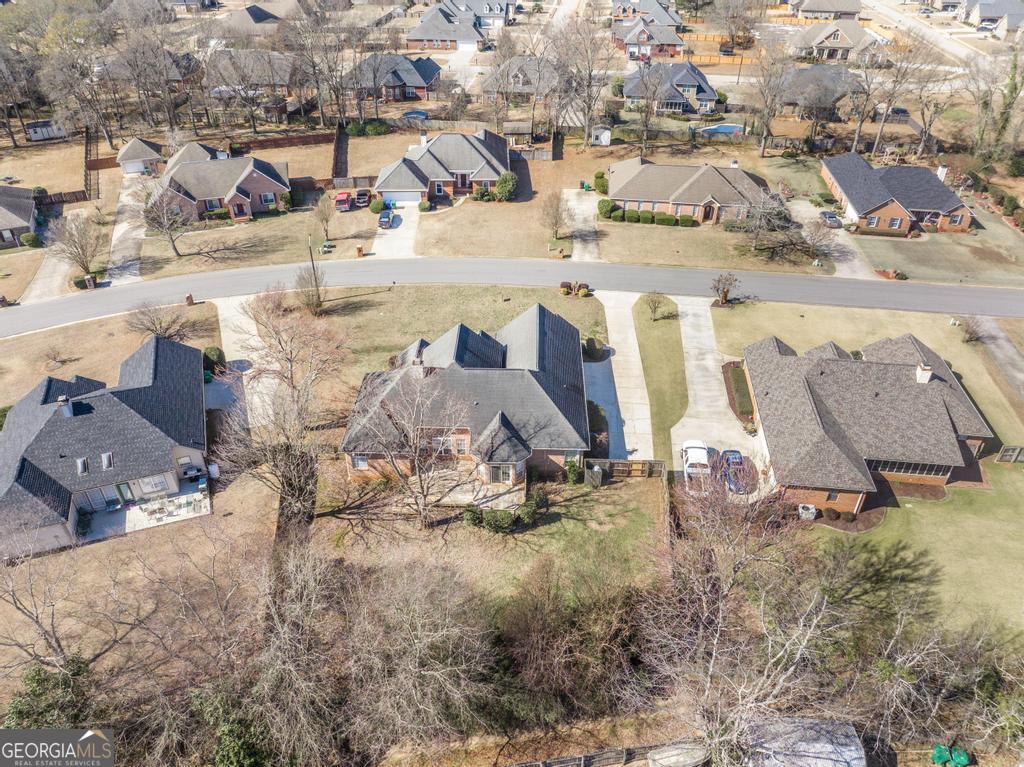 208 Twelve Oaks Drive Warner Robins GA 31088