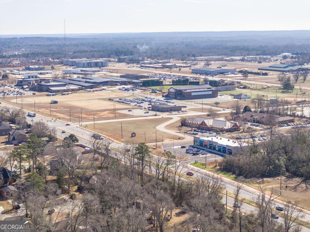 208 Twelve Oaks Drive Warner Robins GA 31088