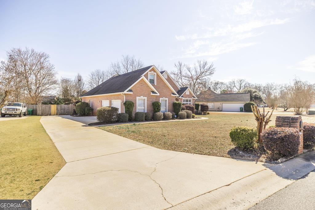 208 Twelve Oaks Drive Warner Robins GA 31088