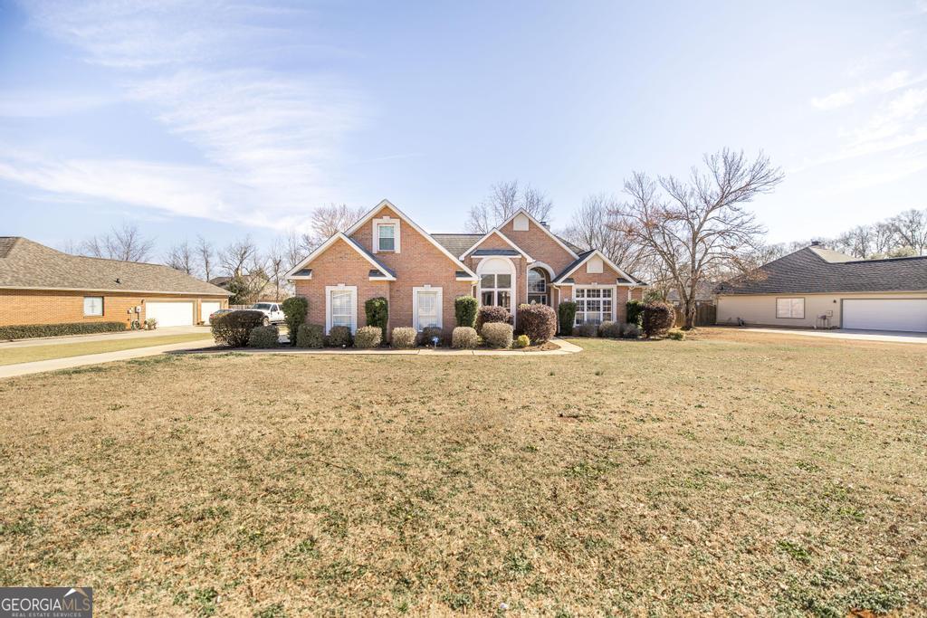 208 Twelve Oaks Drive Warner Robins GA 31088