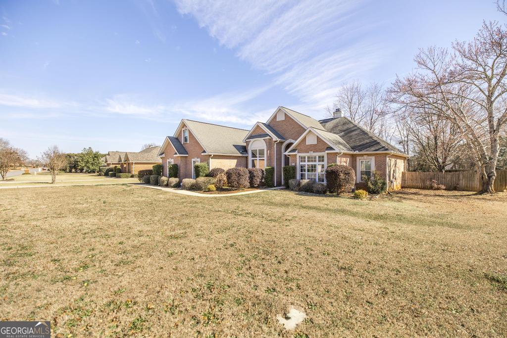 208 Twelve Oaks Drive Warner Robins GA 31088