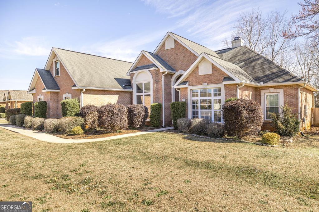 208 Twelve Oaks Drive Warner Robins GA 31088