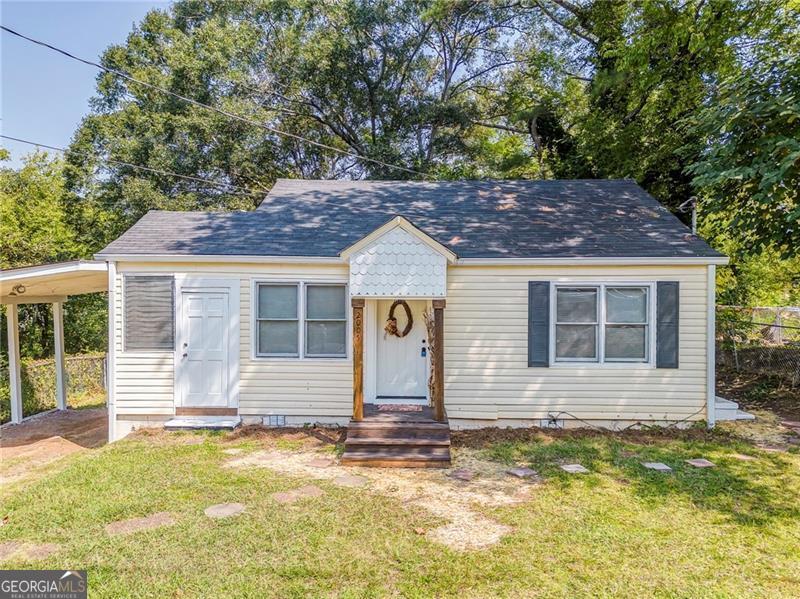 2005 Highland Circle Rome GA 30161