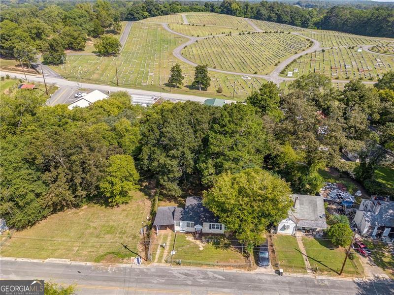 2005 Highland Circle Rome GA 30161