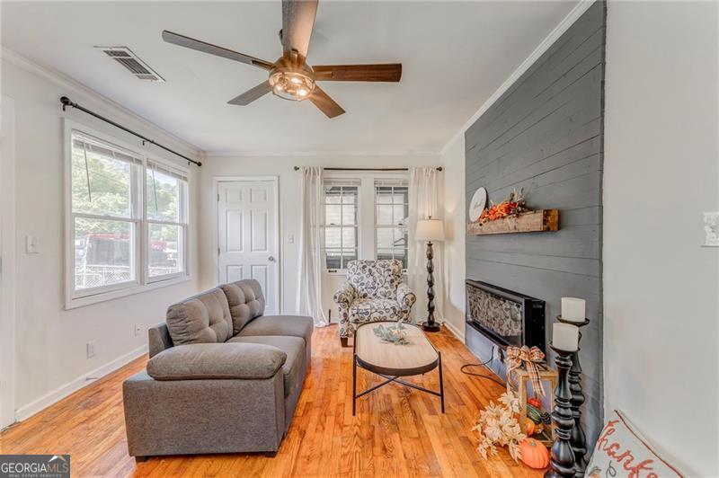 2005 Highland Circle Rome GA 30161