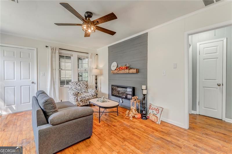 2005 Highland Circle Rome GA 30161