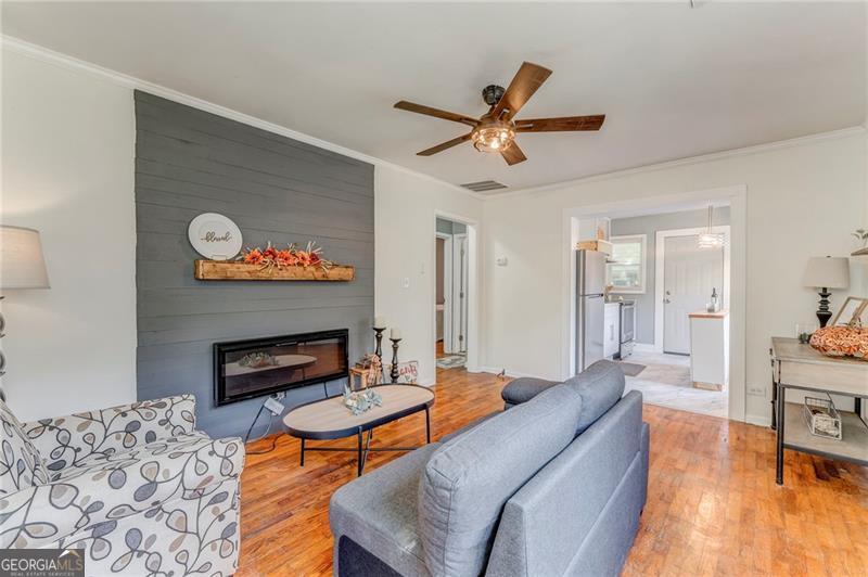 2005 Highland Circle Rome GA 30161