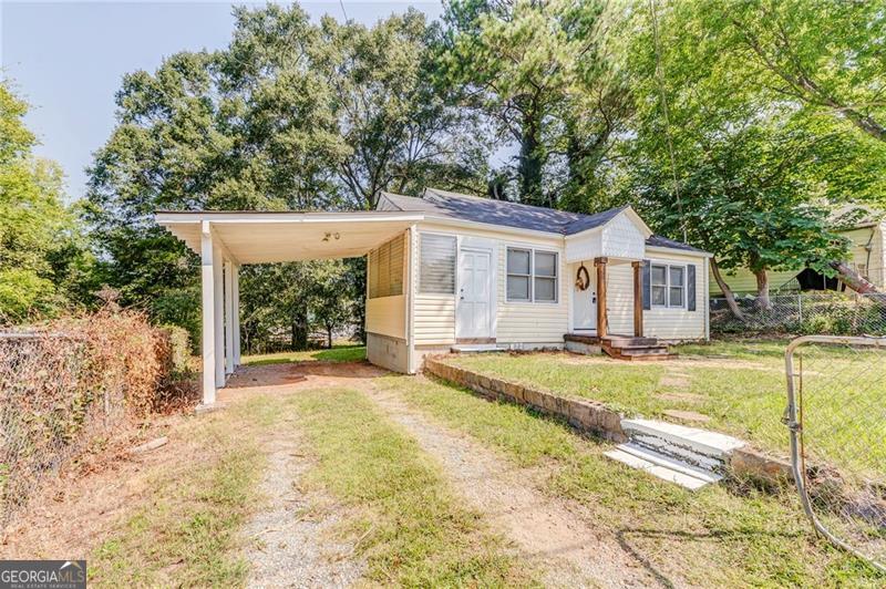 2005 Highland Circle Rome GA 30161