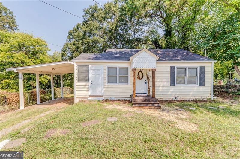 2005 Highland Circle Rome GA 30161