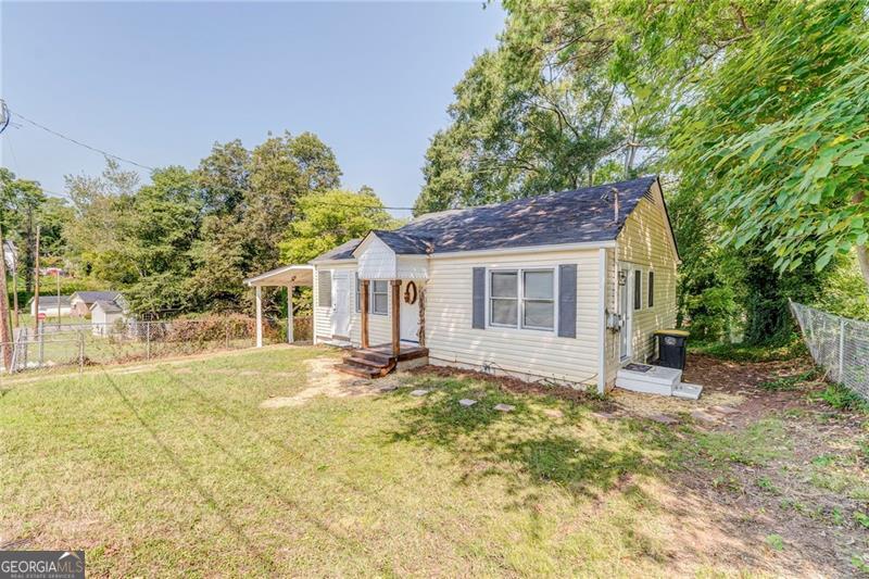 2005 Highland Circle Rome GA 30161