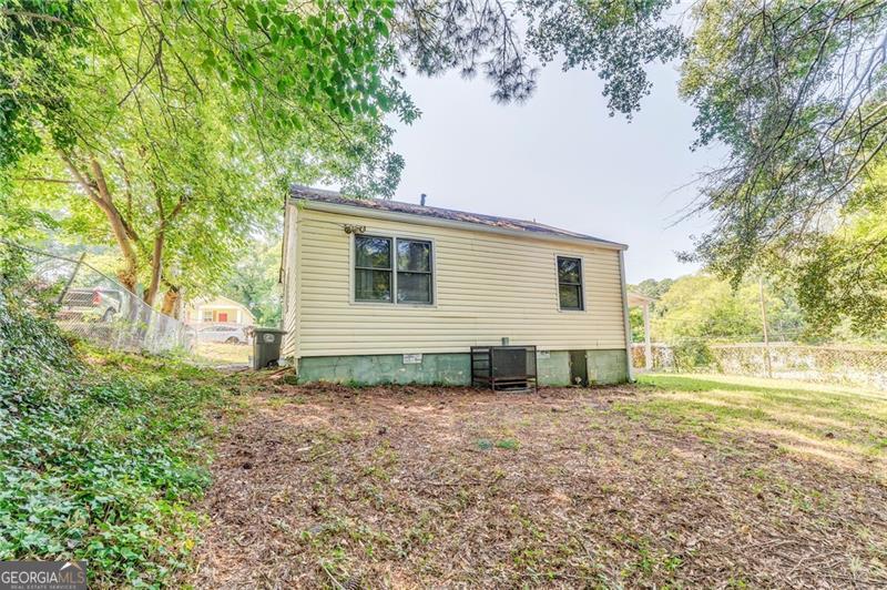 2005 Highland Circle Rome GA 30161