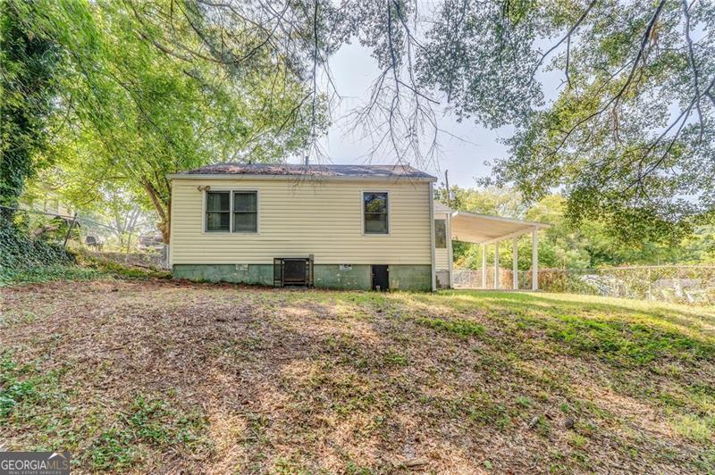 2005 Highland Circle Rome GA 30161