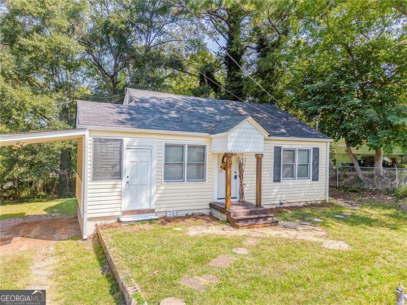 2005 Highland Circle Rome GA 30161