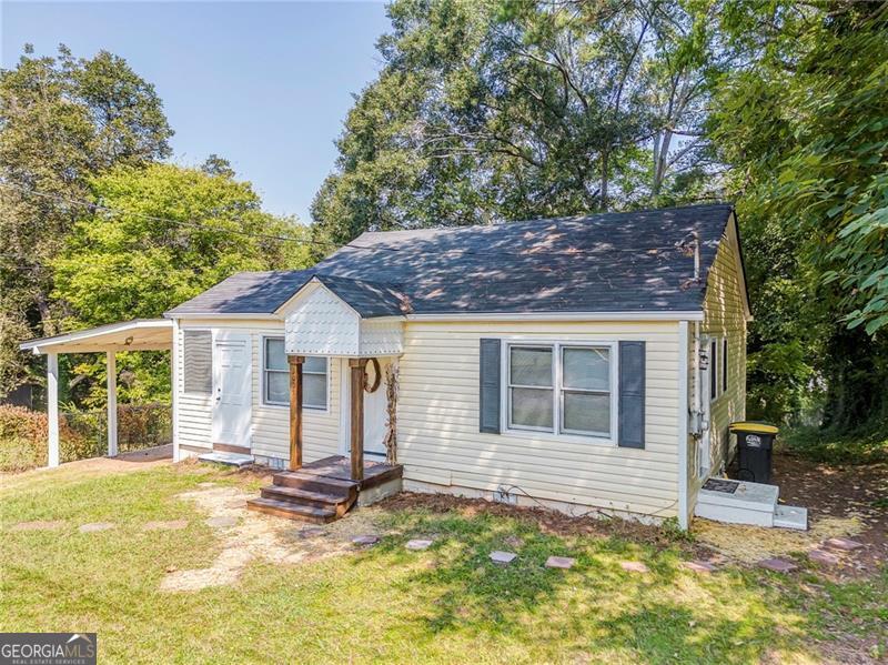 2005 Highland Circle Rome GA 30161