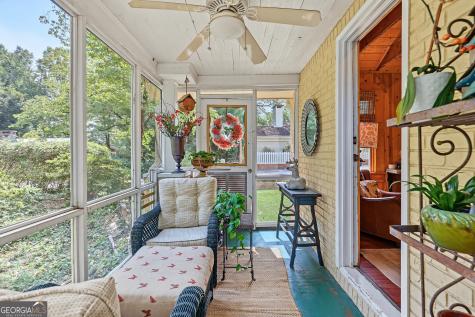 98 Pickett Hill Street Clayton GA 30525