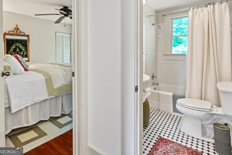 98 Pickett Hill Street Clayton GA 30525