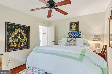 98 Pickett Hill Street Clayton GA 30525