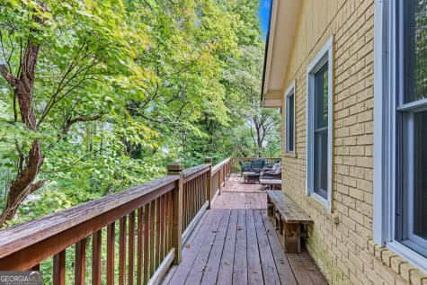 98 Pickett Hill Street Clayton GA 30525