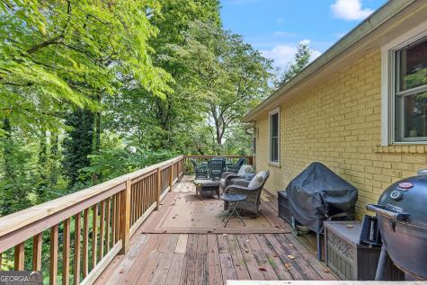 98 Pickett Hill Street Clayton GA 30525